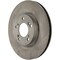 Centric Parts Standard Brake Rotor, 121.40048 121.40048 - alternate 2